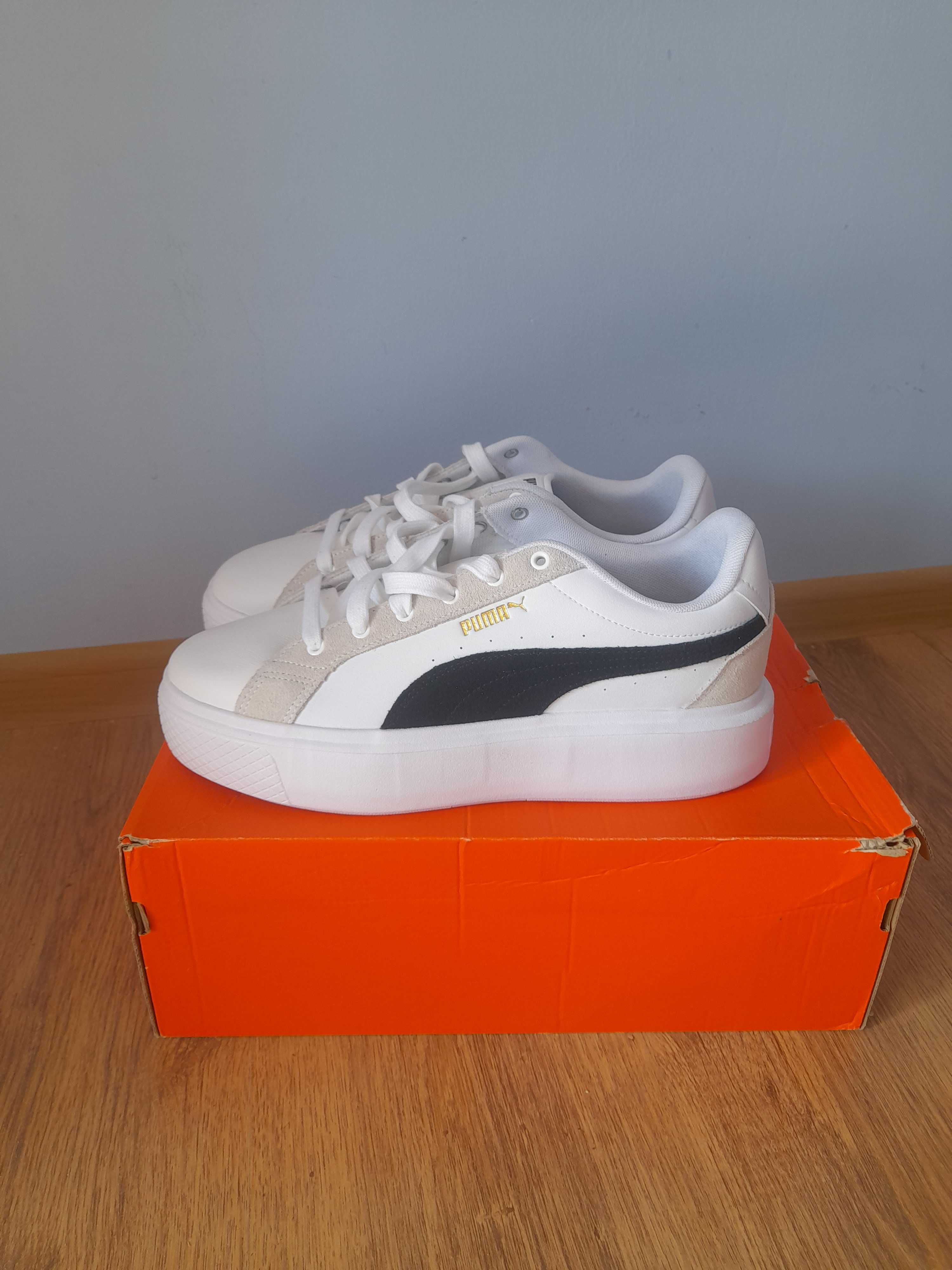 Puma мъжки кецове