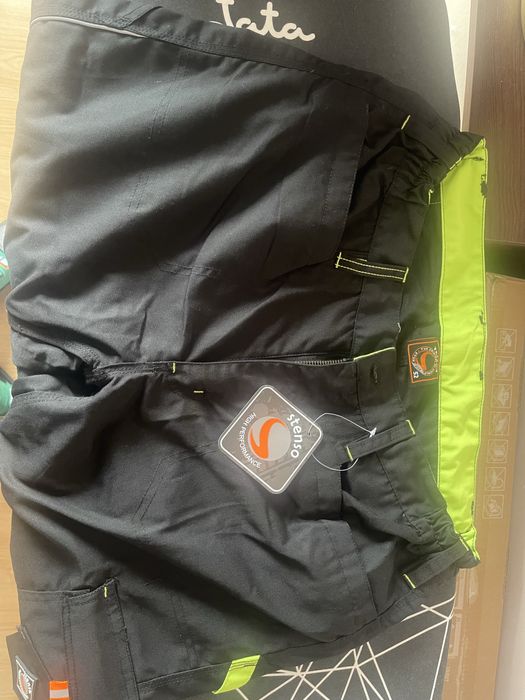 Работен панталон Mascot Stenso