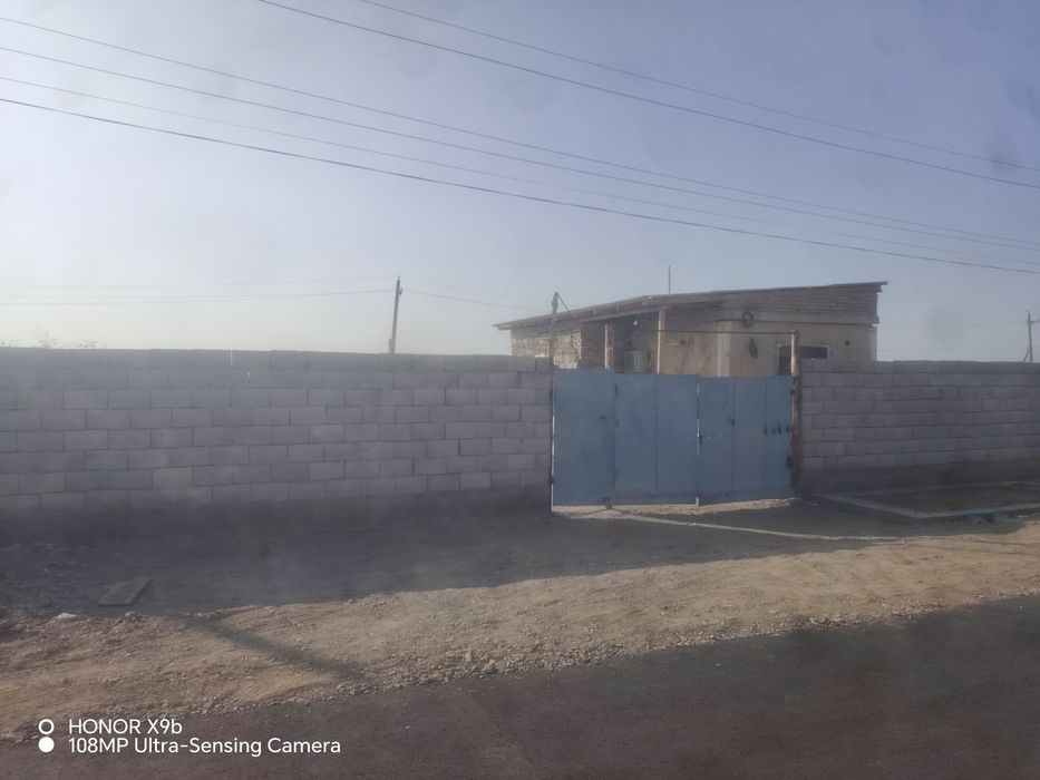 Дача сотилади Урожайда