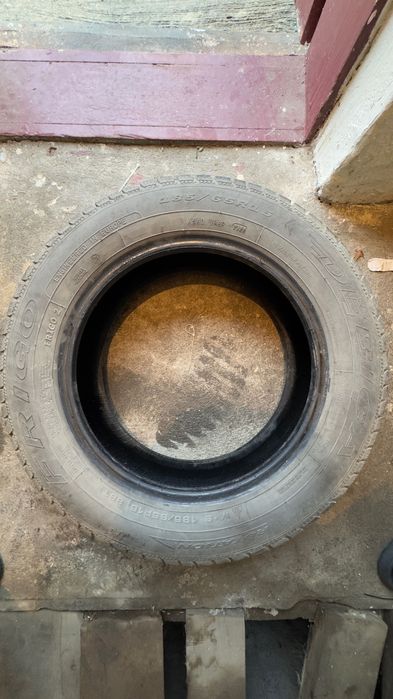 Anvelope iarnă 185/65R15