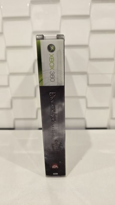 Dragon Age Origins Collector's Edition Xbox 360