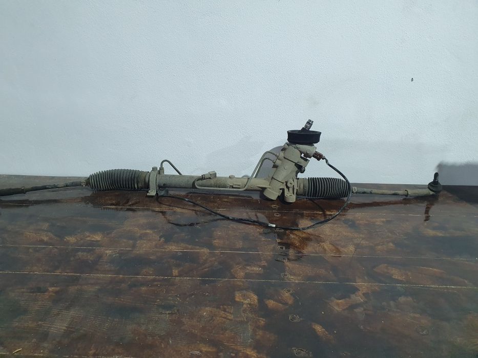 Casetă de direcție vw Polo 6 R , 1.6 tdi , cod 6R1423051S