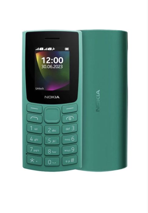 Nokia 106 Dual Sim 2023г.