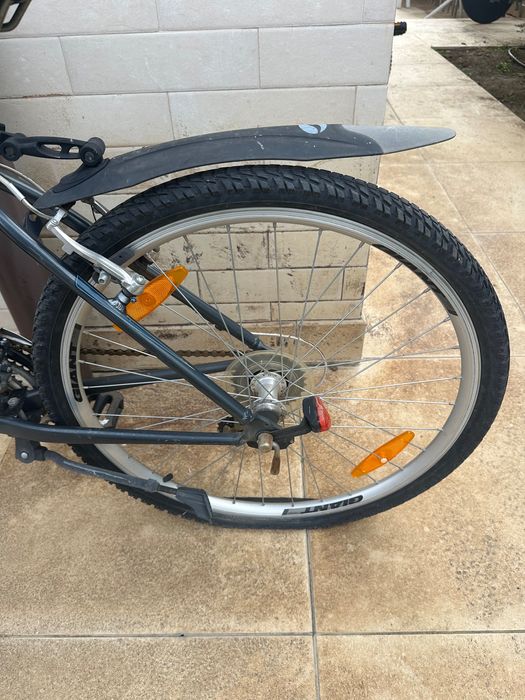 Bicicleta Giant Comfort series