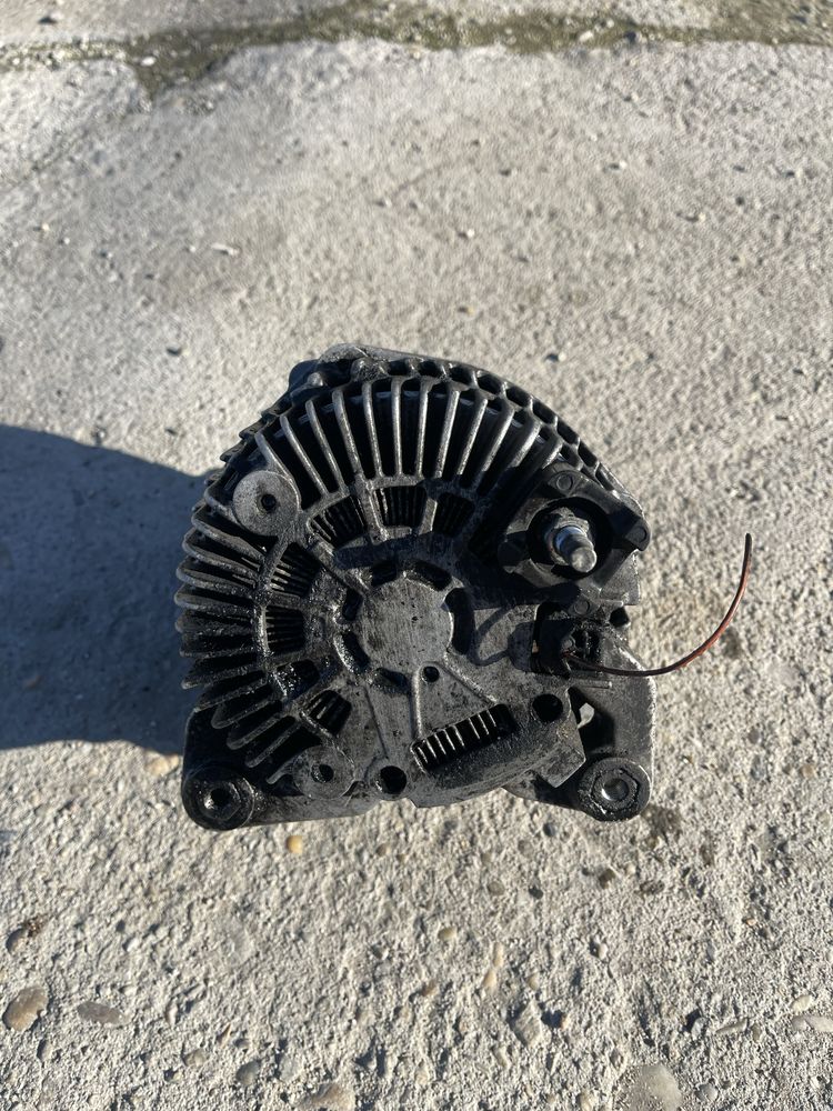 Alternator Renault Megane/Scenic 1.5dci cod-8200960533