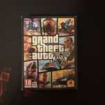 GTA V | PC Edition