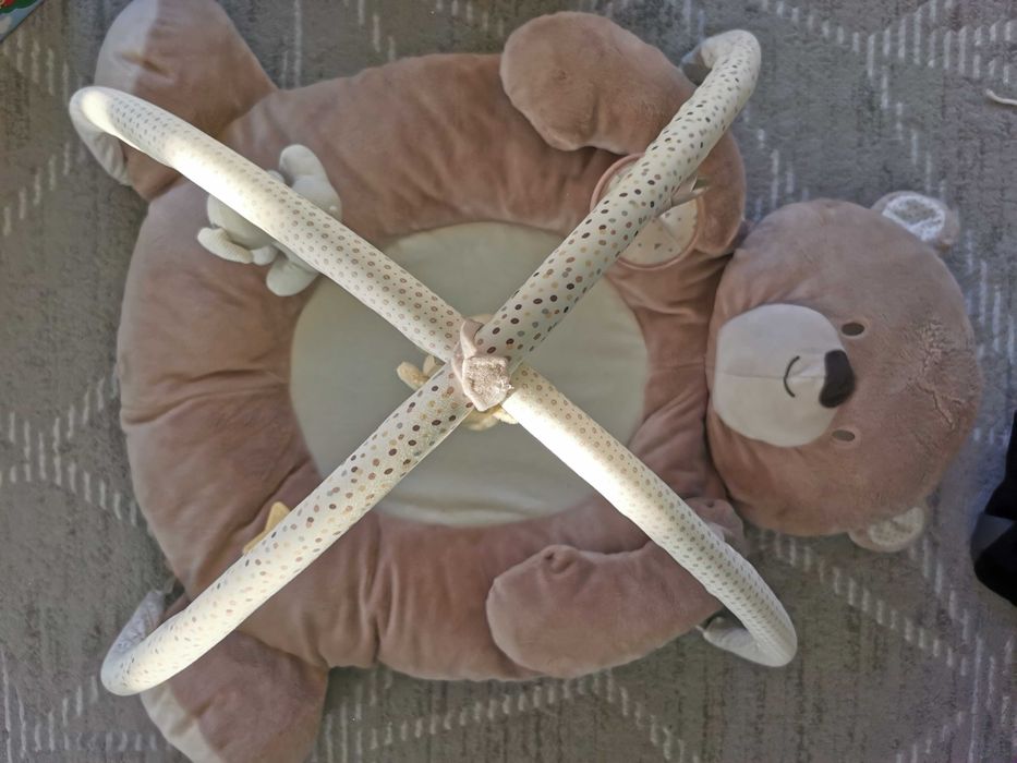 Активна гимнастика Mothercare