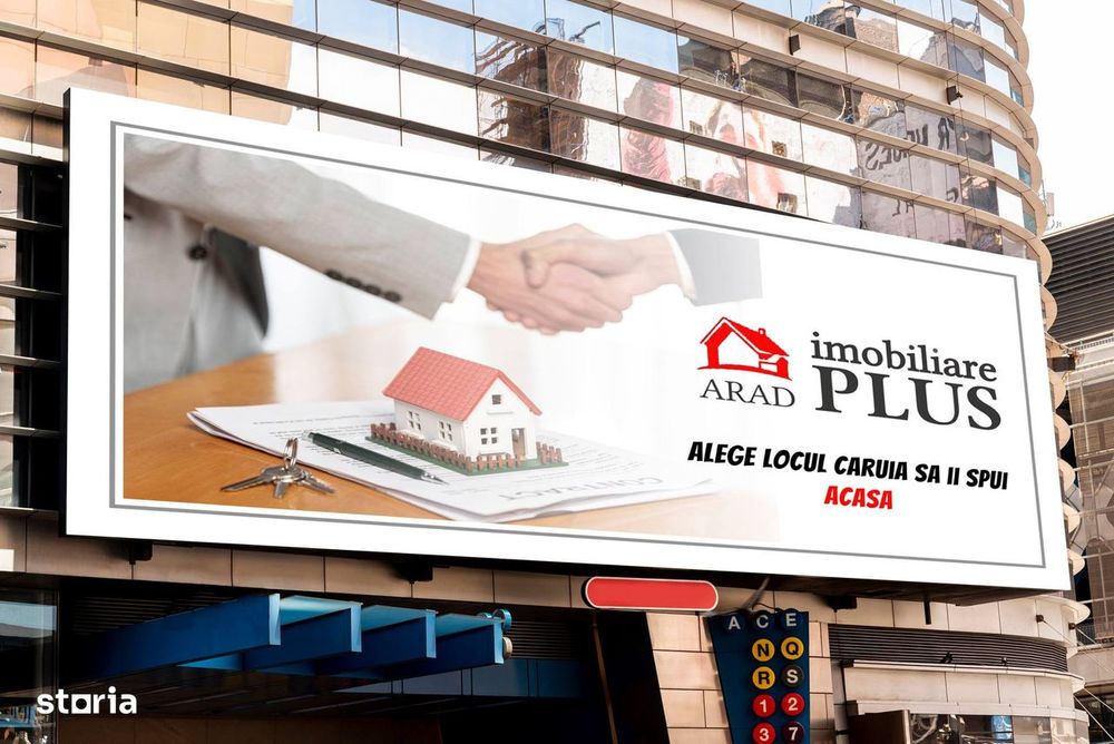 Vand apartament 1 camera zona Micalaca