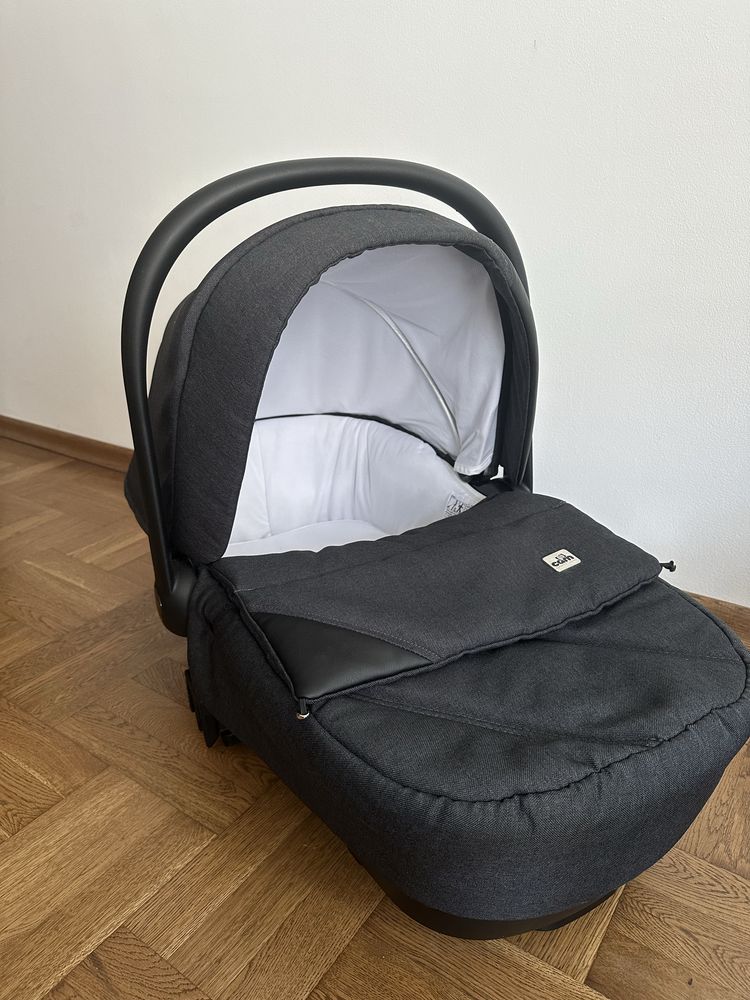 Cam Бебешка количка 3 в 1 Taski Sport