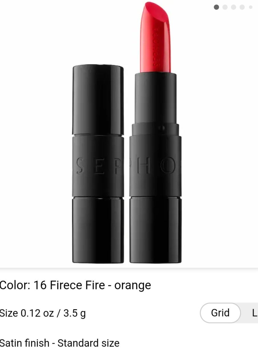 Висок клас гримове - Lancome, Kyle, Huda beauty, Sephora