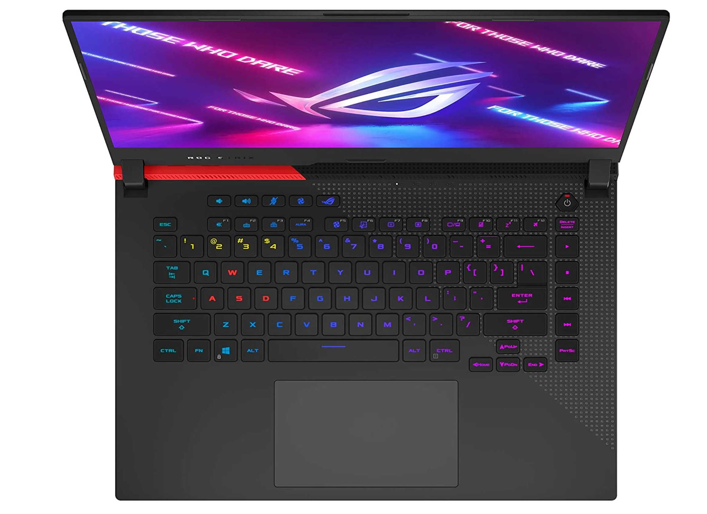 новый ASUS ROG Zephyrus G14 AMD Ryzen 9/ 24GB/ 1TB / RTX 3060 6GB