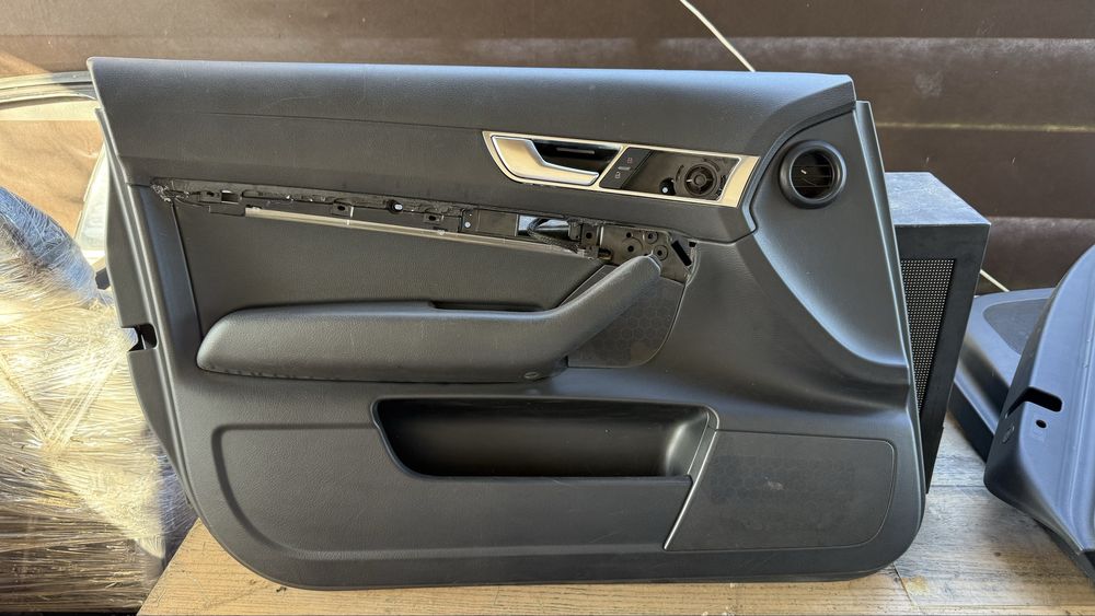 Vand 3 fete de usi Audi A6 c6