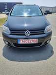 Volkswagen Golf 6 Plus 2010