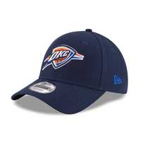 Sapca New Era The League Oklahoma City Thunder