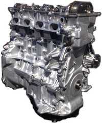 Двигатель Geely Emgrand ЕC7(Джелли эмгранд ес7) 2.4