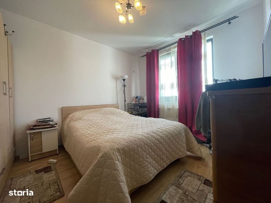 Apartament 2 Camere | Loc Parcare | Complex nou, curat si linistit