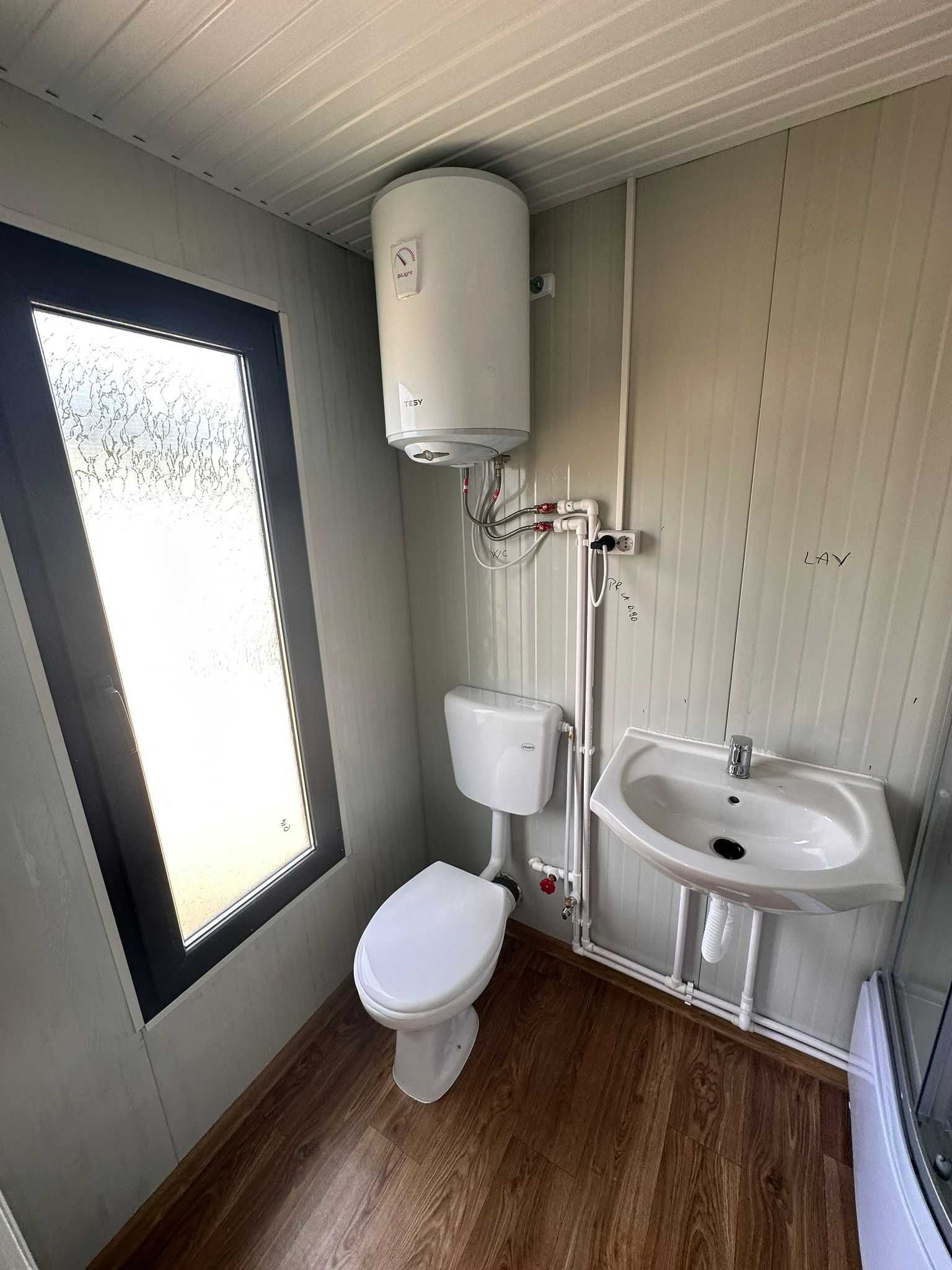 Container birou containere modular depozitare vestiar