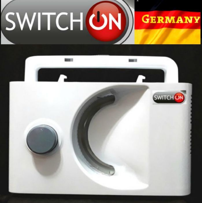 FELIATOR SWITCHON Germania Disc INOX, reglaj taiere 1-20 mm - 120 Lei