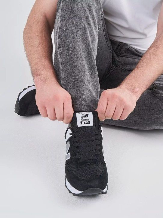 Кроссовки мужские New balance 574