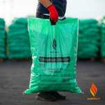 Cocs de Petrol / Cocs Petrolier sac 20 kg - Inlocuitor Lemne, Carbune