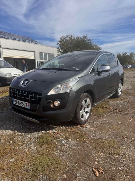 peugeot 2008 1.6hdi нави панорама хедъп