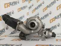 Нов GTC1446VZ за Volkswagen 2.0 TDI / Турбокомпресор 803955-5