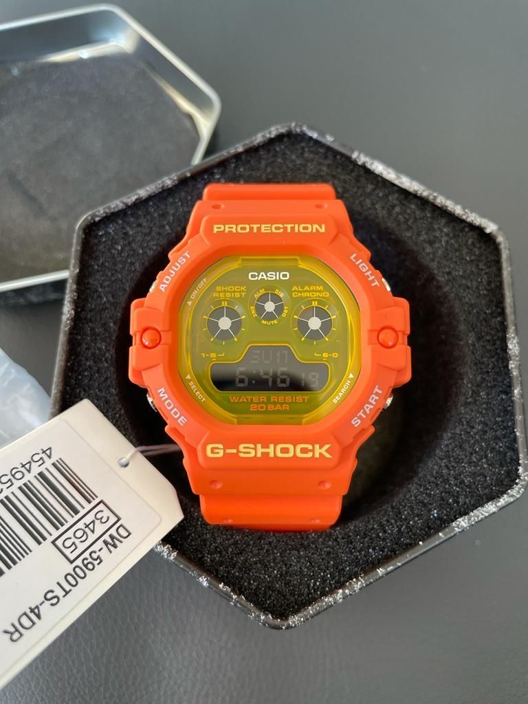 Ceas barbati NOU Casio G-Shock