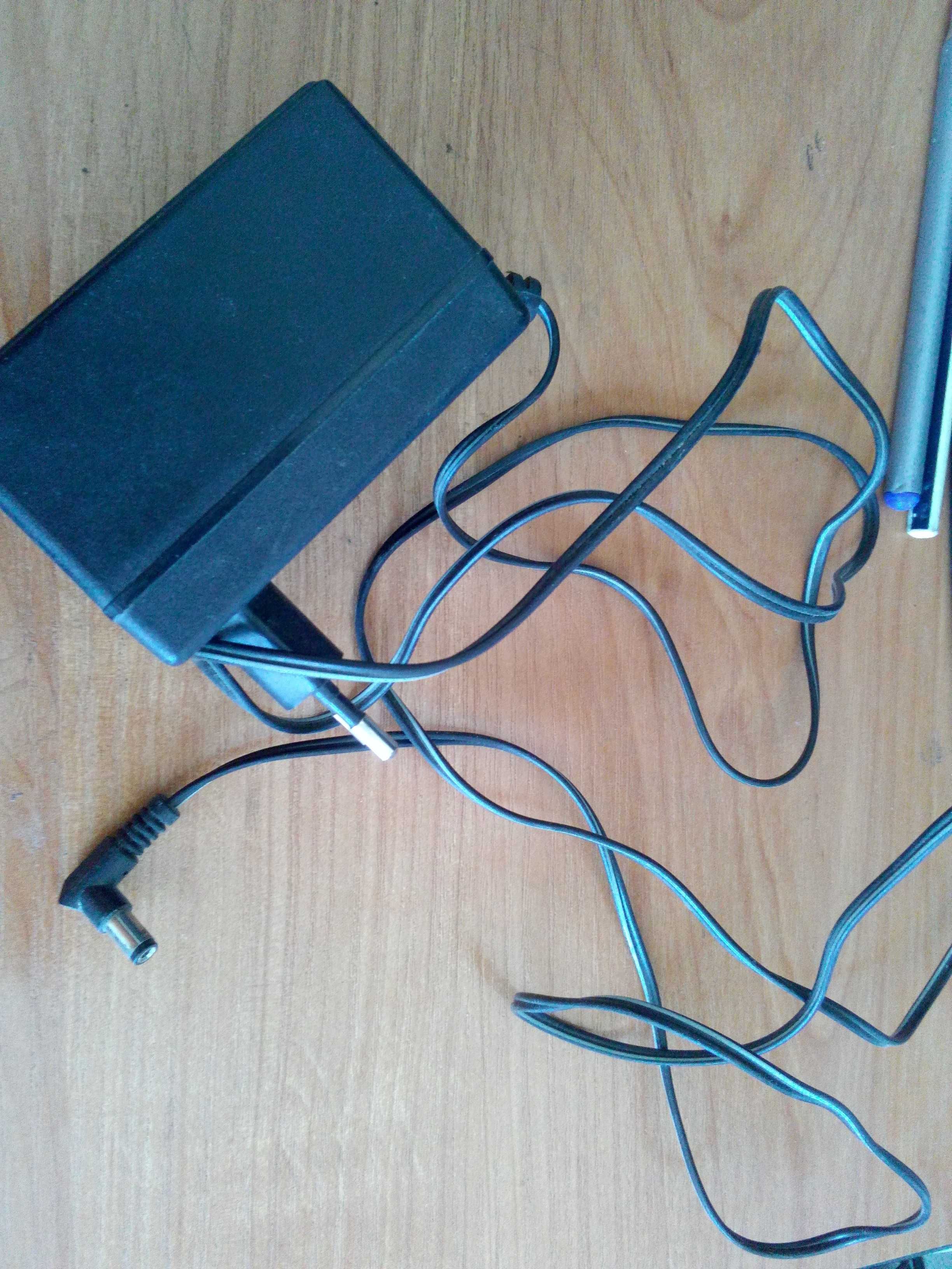 Блок питания Адаптор Adaptor 7,5 v  1a