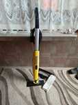 Парочистачка KARCHER SC3 upright easyfix 1600w