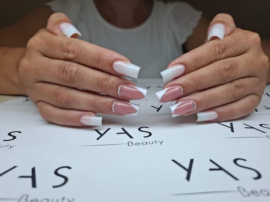 Manichiură/pedichiură