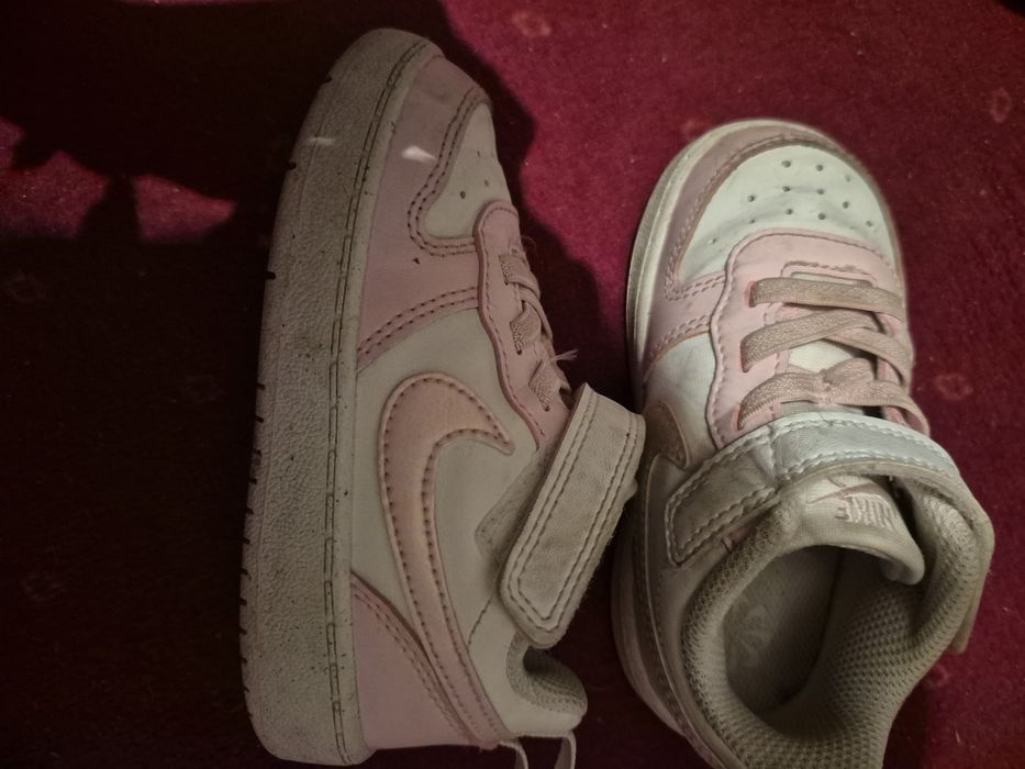 Детски маратонки nike