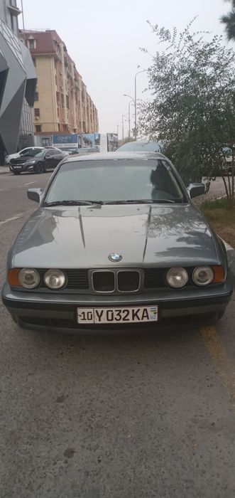 BMW e34 motor m20 b25