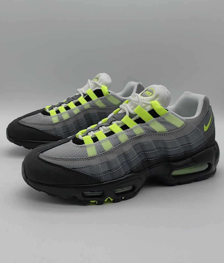 Nike Air Max 95 OG