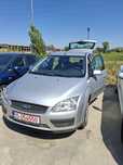 Ford focus 1.6 tdi