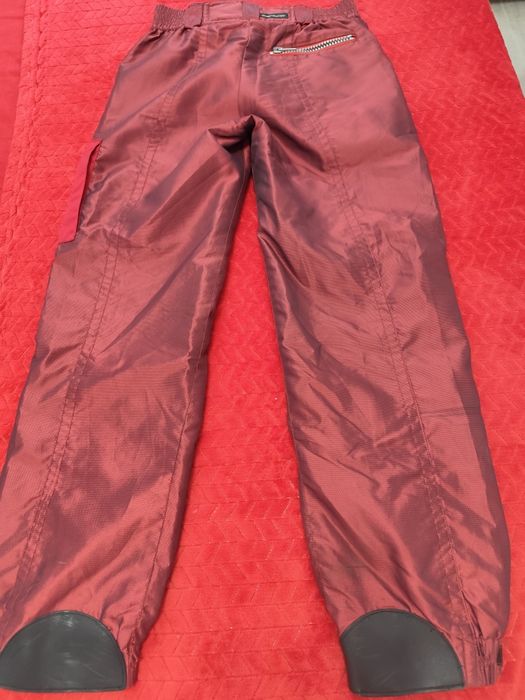 Pantaloni  de iarnă