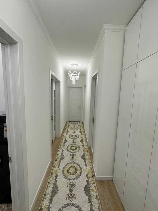 Сдаётся квартира в Шайхантахур | ЖК Комолон | 2 комнатная