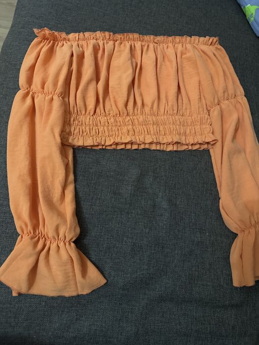 Новая блузка размер L