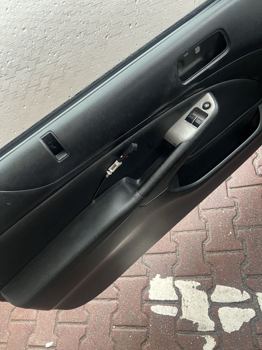 Honda civic em2 coupe