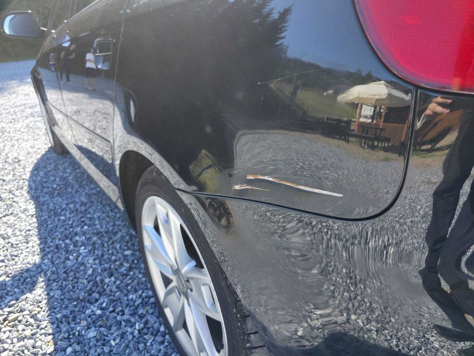 AUDI A3 8P1 2009 | 2.0 Diesel | 288.537 km