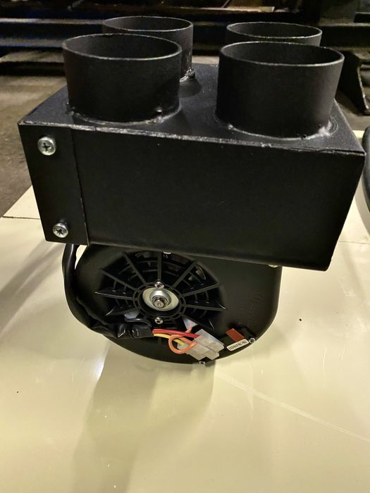 Парно за Can am Maverick x3