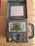 Aparat masura ELIT 5010 tester multifuncțional