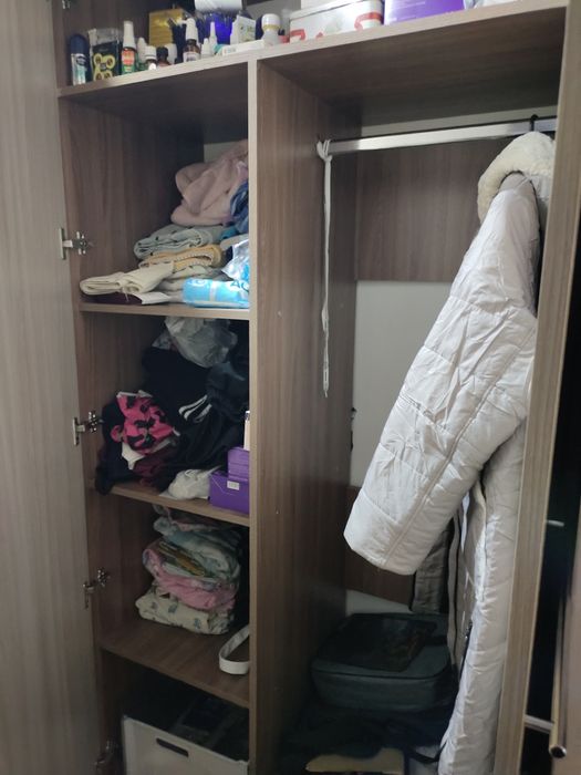 Продам шкаф для одежды  за 50000