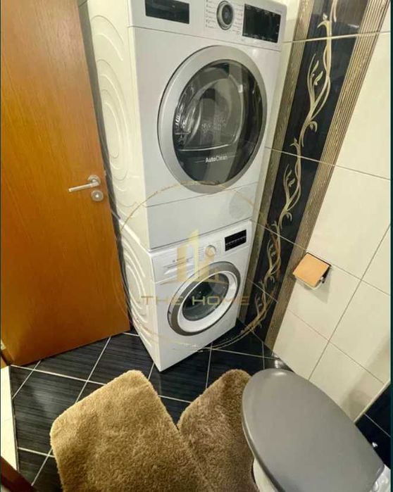 Дава се под наем Тристаен апартамент в Варна, Център - 87 кв.м за 700 € - Снимка #10