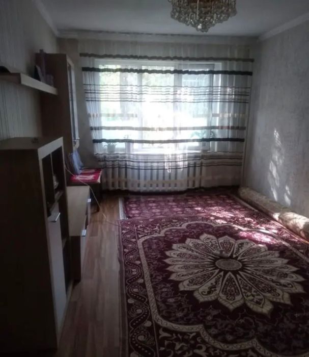 Сдается 3-х ком кв, ул Пушкина 25