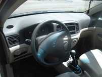 Plansa bord kit airbag HYUNDAI ACCENT an 2009 stare perfecta