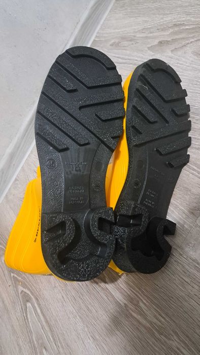 Работни ботуши Dunlop
