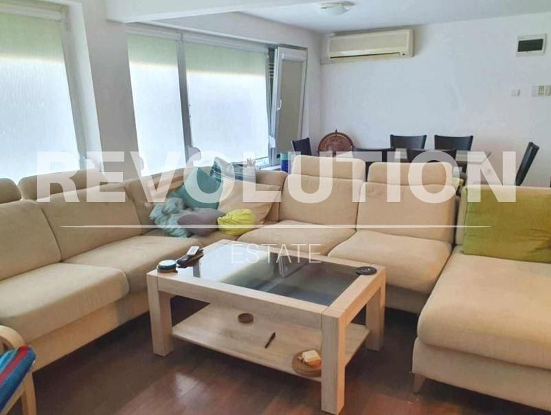 Двустаен апартамент в района на Аспарухово!