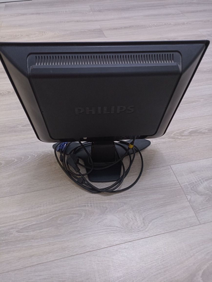 Монитор philips 170С