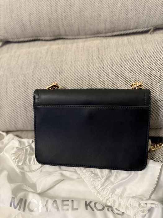 Elisabetta Franchi и Michael Kors