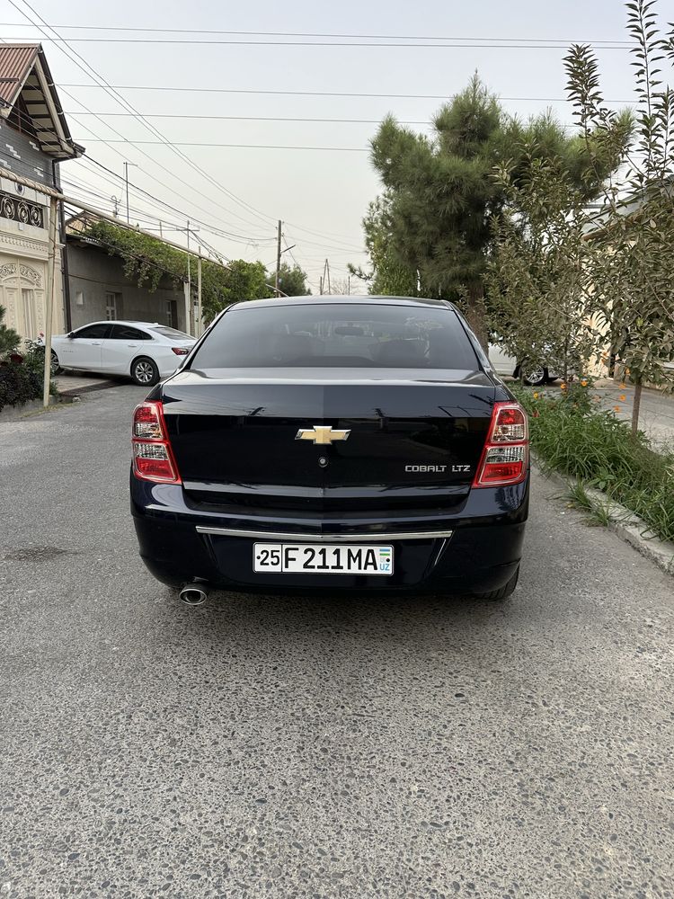 Cobalt 4 pozitsya